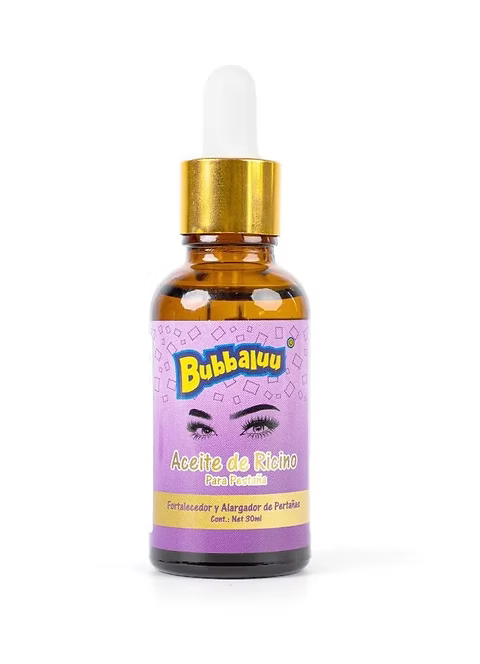 Aceite de ricino Reania-Y