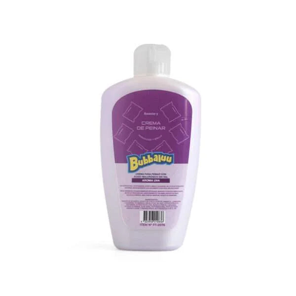 Crema de peinar Bubbaluu - Reania-y