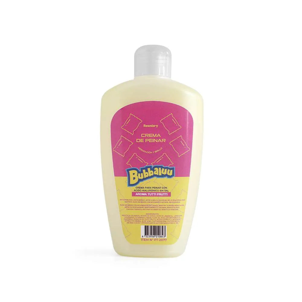 Crema de peinar Bubbaluu - Reania-y