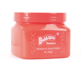 Exfoliante de azucar Bubbaluu