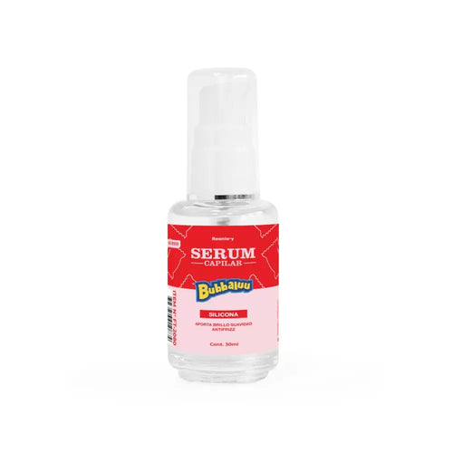 Serum capilar Bubbaluu Reania.y 30ml