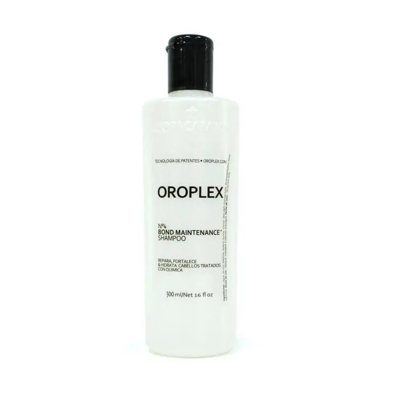 Shampoo Oroplex 500ml Copacabana